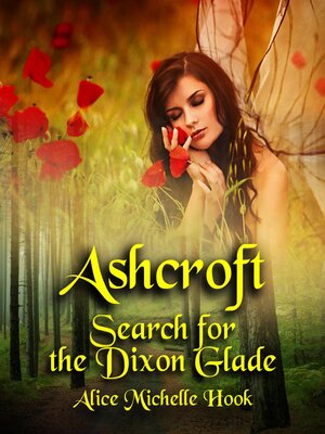 cover image of Ashcroft
